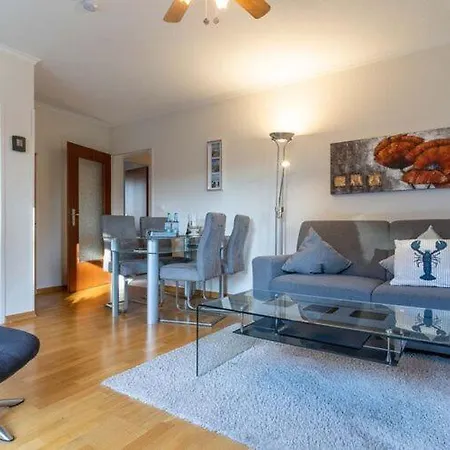 Diekstuv Apartman