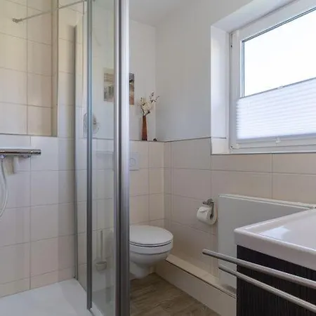 Apartman Diekstuv