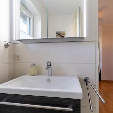 Diekstuv Apartman Sankt Peter-Ording