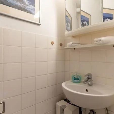Apartman Diekstuv Sankt Peter-Ording